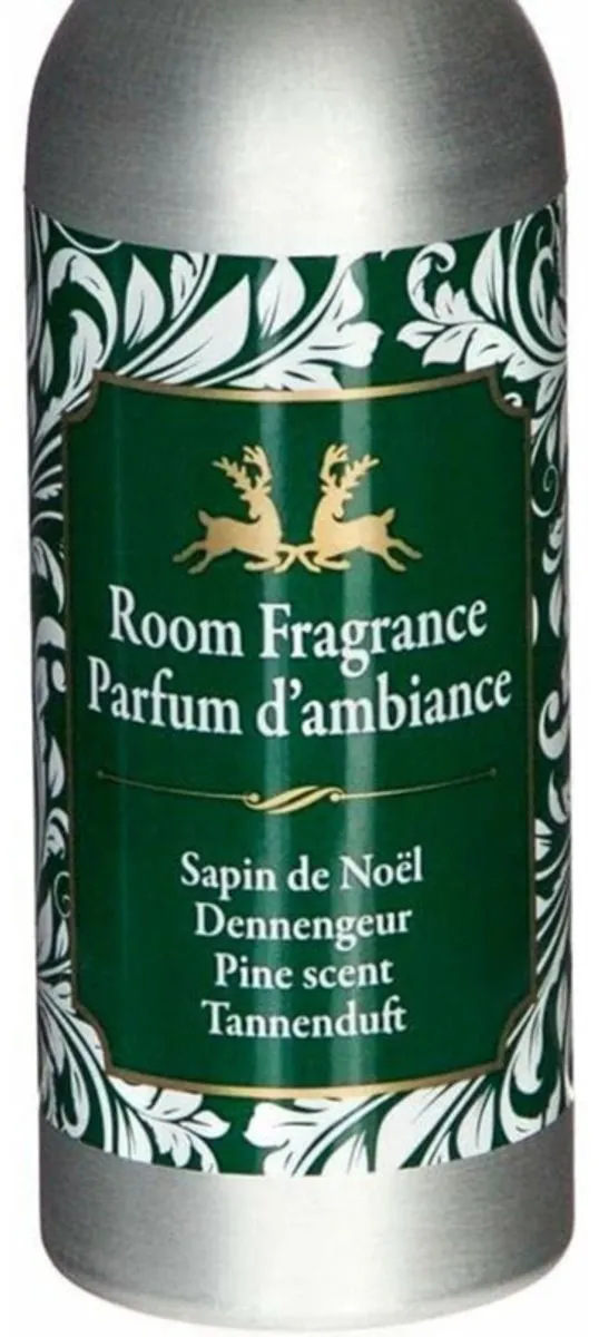 Cosy&Trendy Huisparfum Dennengeur Spray 100ml - 3 Stuks