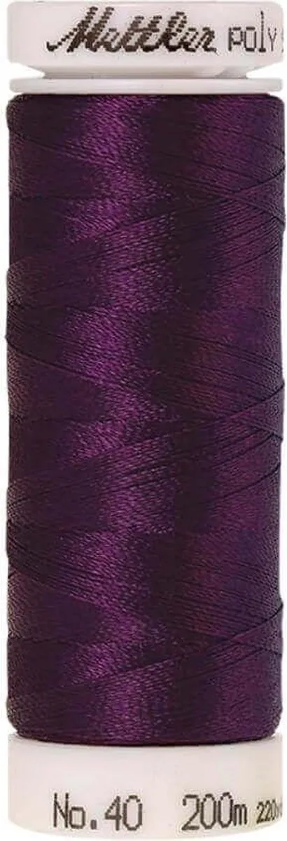Amann Polysheen Naai-Borduurgaren COL-2715
