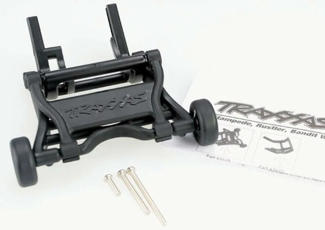 Traxxas Wheelie Bar