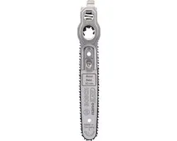Bosch NanoBlade Hout Basic 50mm - Fijn