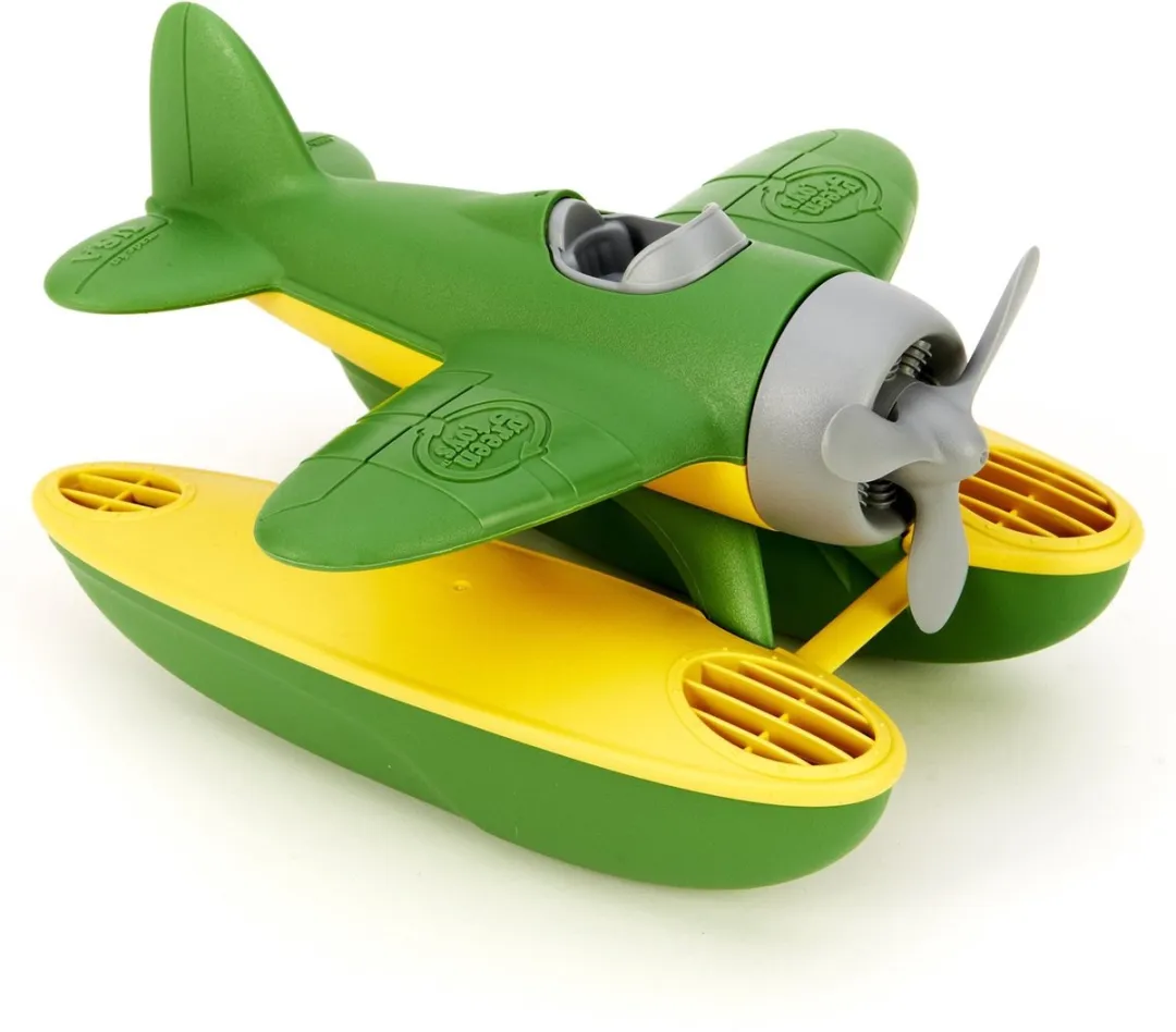 Green Toys Watervliegtuig GTSEAG1029