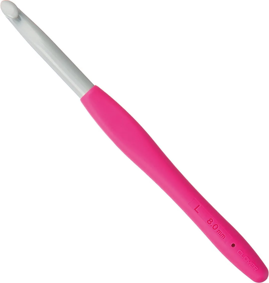 Clover Amour Haaknaald 8mm