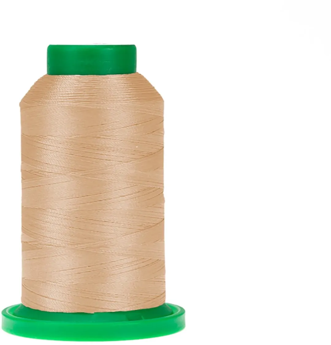 Amann Isacord 1000mtr Garen - Kleur 934