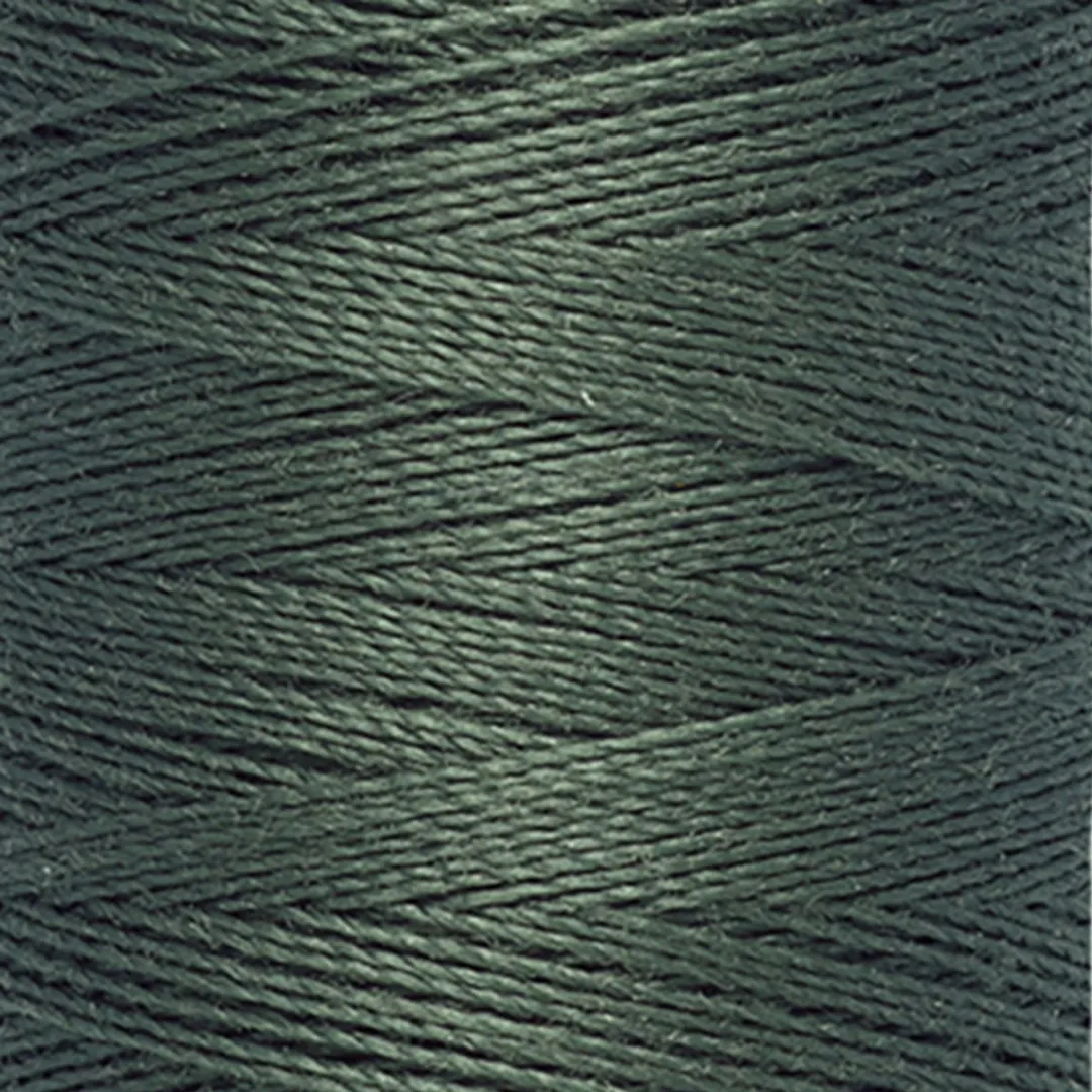Gutermann Polyester Naaigaren 200m - Grijs