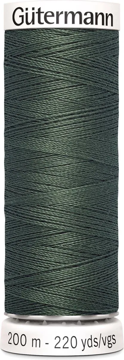 Gutermann Polyester Naaigaren 200m