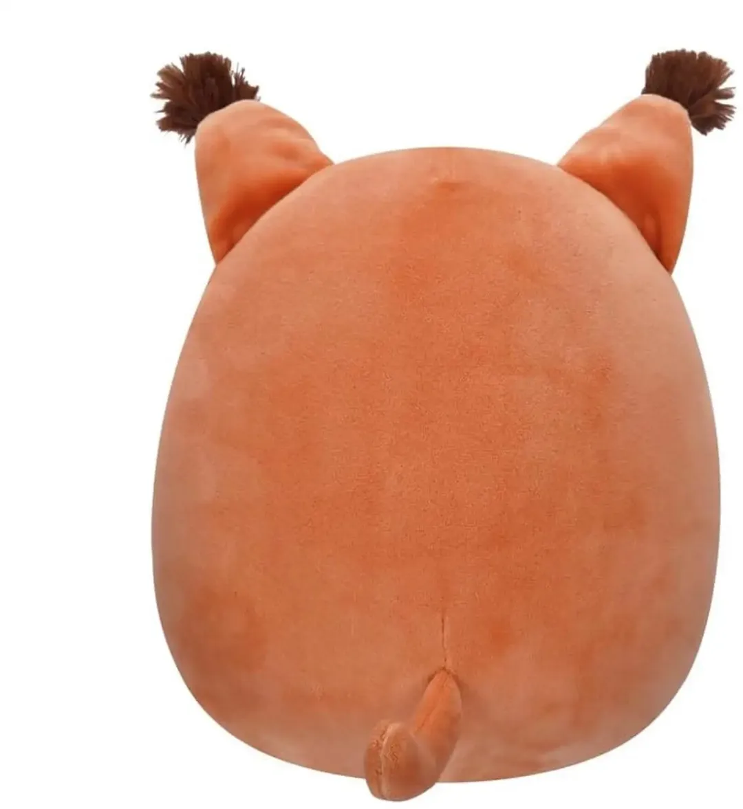 Squishmallows Caracal 20cm Knuffel - Bruin