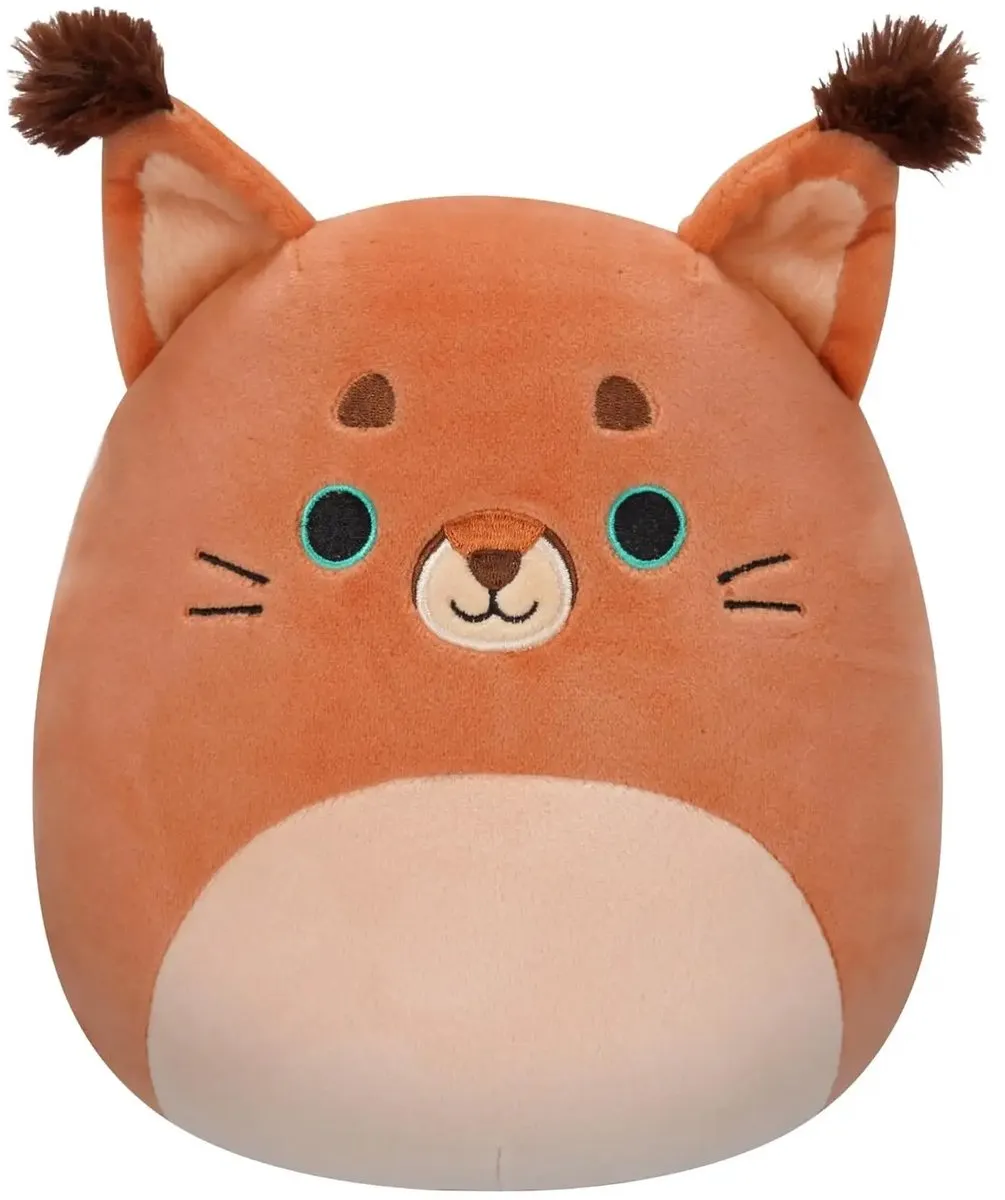 Squishmallows Caracal 20cm Knuffel