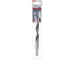 Bosch HSS PuntTeQ DIN 338 Boor - 1 Stuk