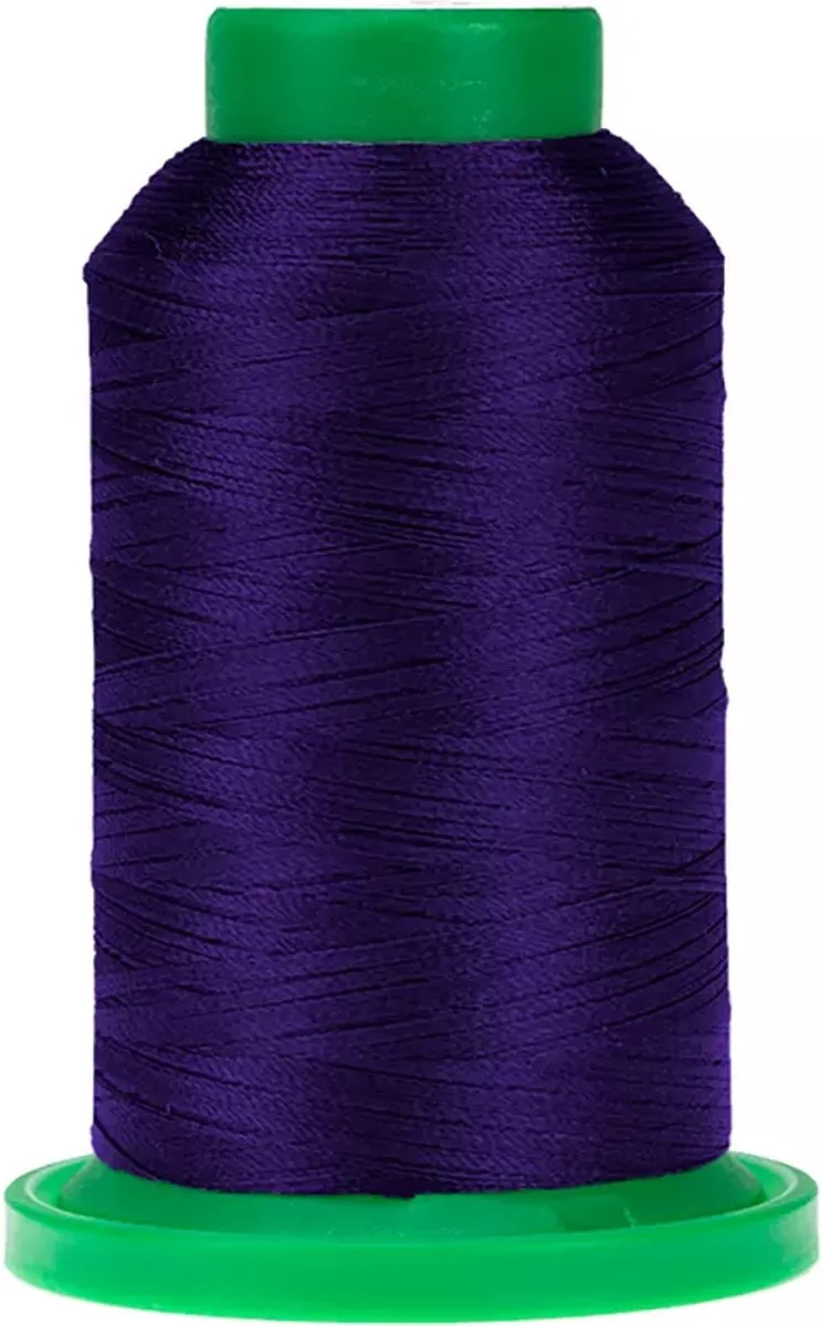 Amann Isacord 1000mtr - Kleur 2900