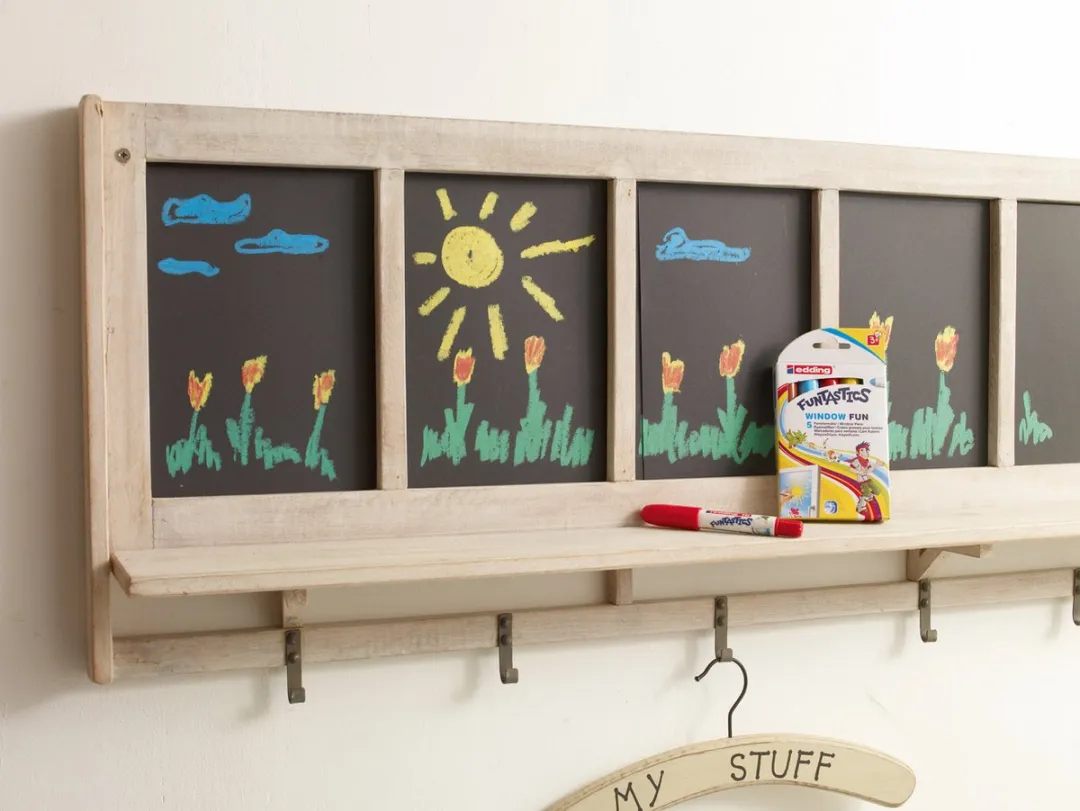 edding 16/5 S Funtastics Raamstiften - 5 Kleuren