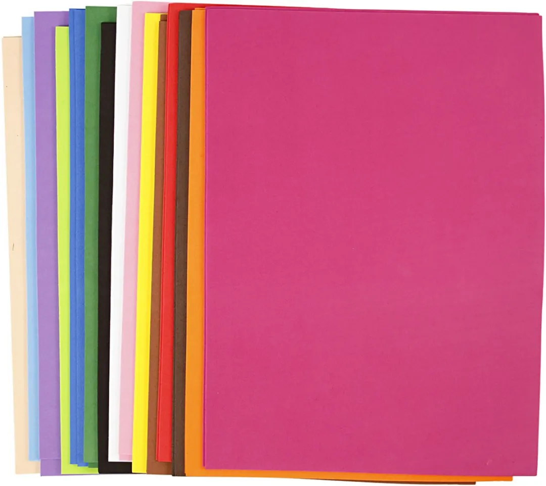 Creativ Company EVA Foam Vel A3 2mm