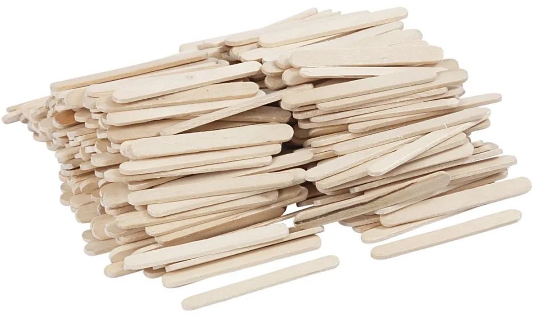 Creativ Company IJsstokjes 400 Stuks