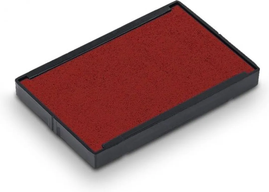 Trodat 6/4928-Rood Stempel