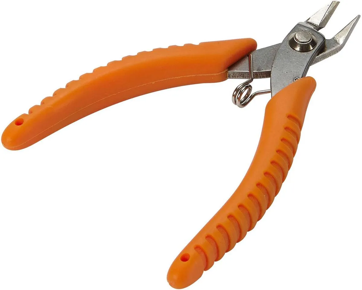 Revell Klustang Side Precision Cutter