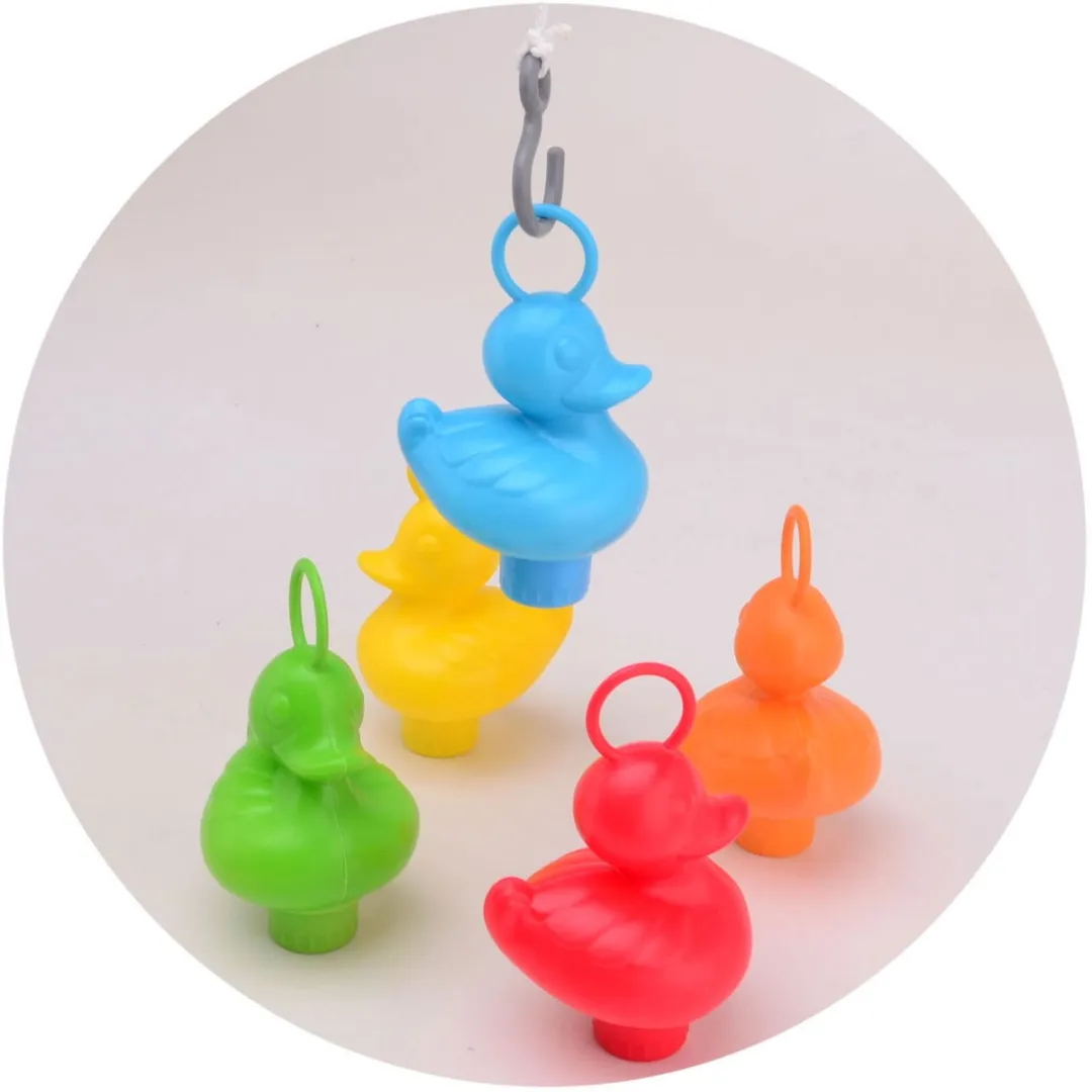Johntoy Eendenvispel 25057 - Multi