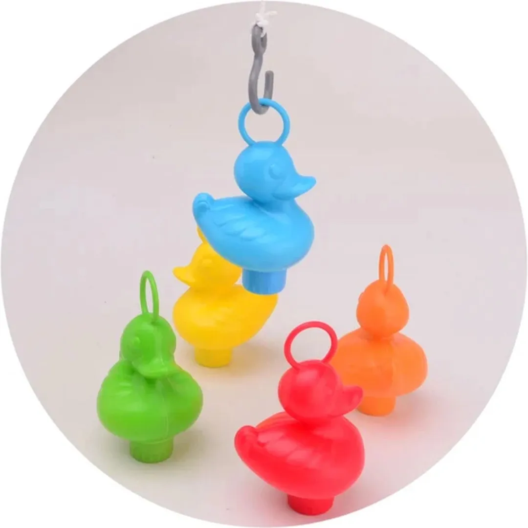Johntoy Eendenvispel 25057 - Multi