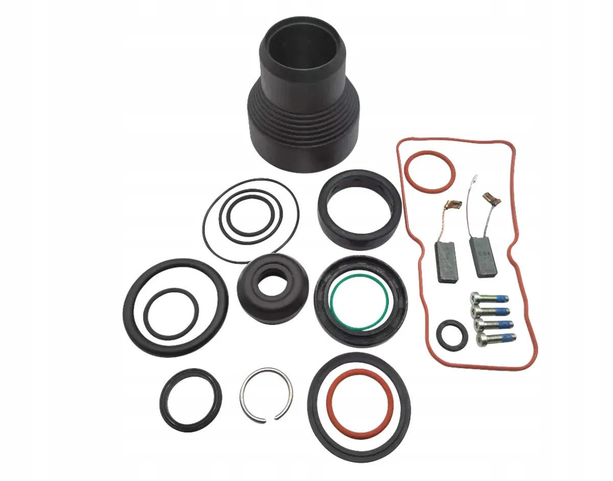 Bosch Servicekit GBH 8-45 DV/RH 850 VC 3611B65000