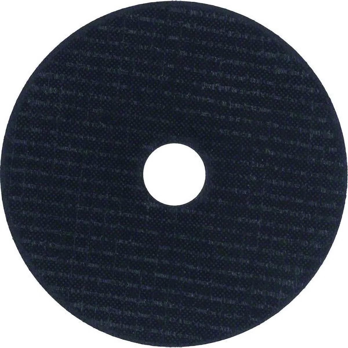 Bosch Accessoires Doorslijpschijf Standard Metal 125mm - Metaal