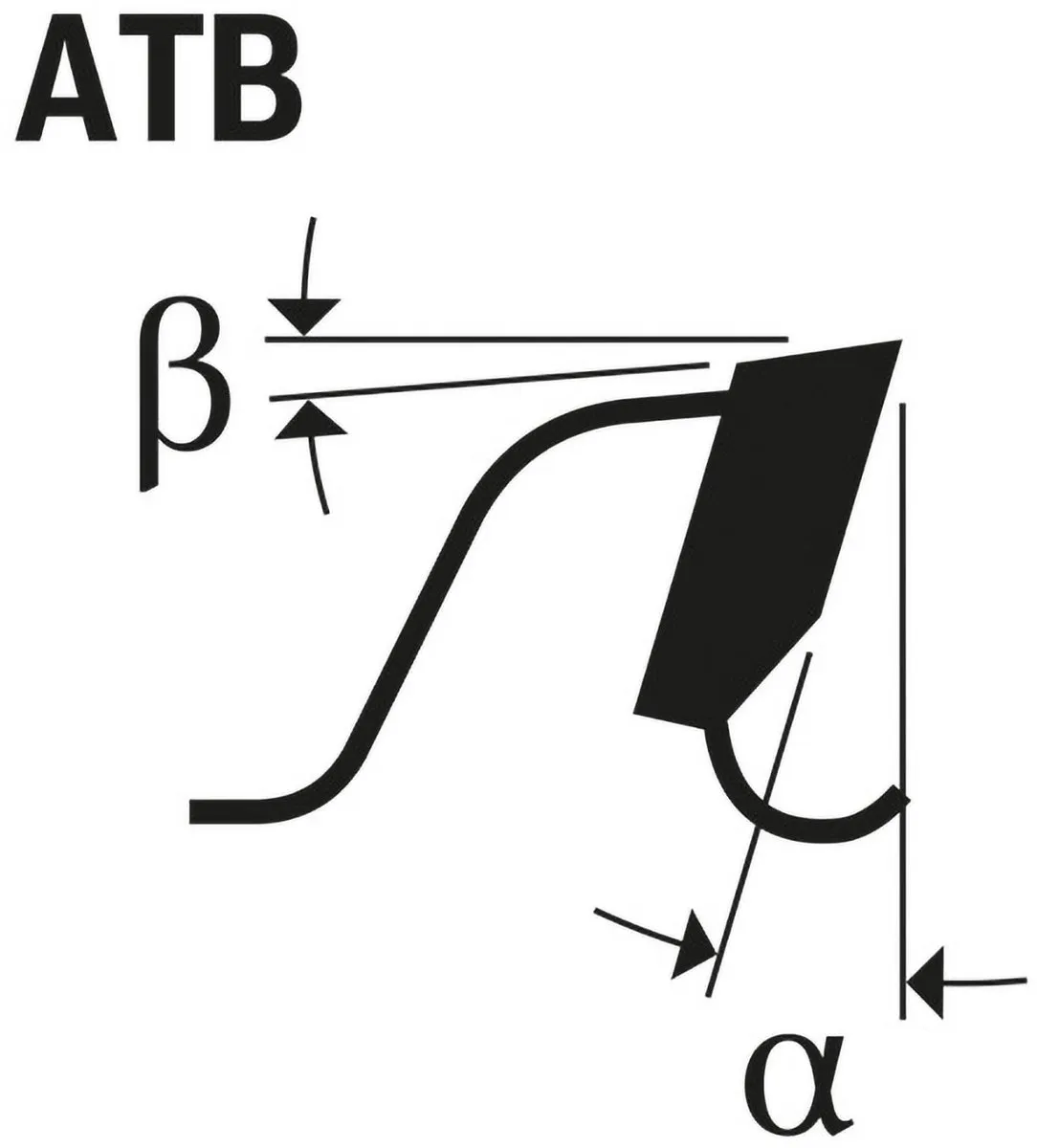 Bosch Expert voor Hout cirkelzaagblad, 168x20x1,8/1,2 mm, 42 tand...