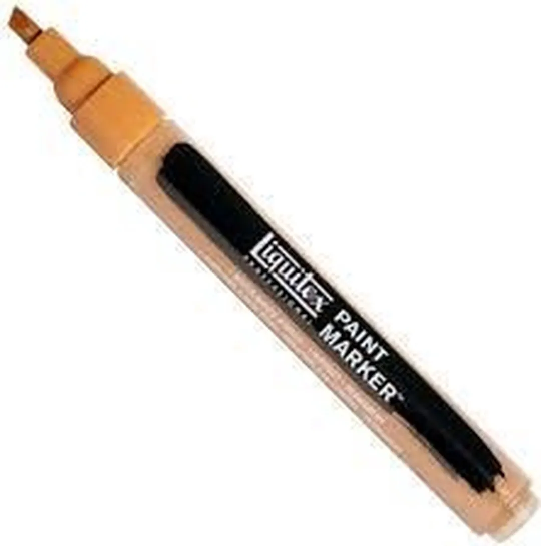 Liquitex Acryl Paint Marker Raw Sienna 4620/330