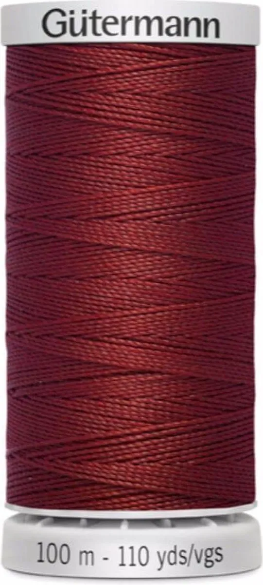 Gutermann Super Sterk Garen 100m