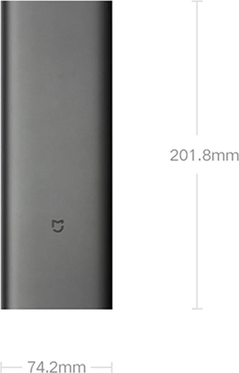 Xiaomi Mijia 24 IN 1 Precisie Schroevendraaierset - 24 Stuks