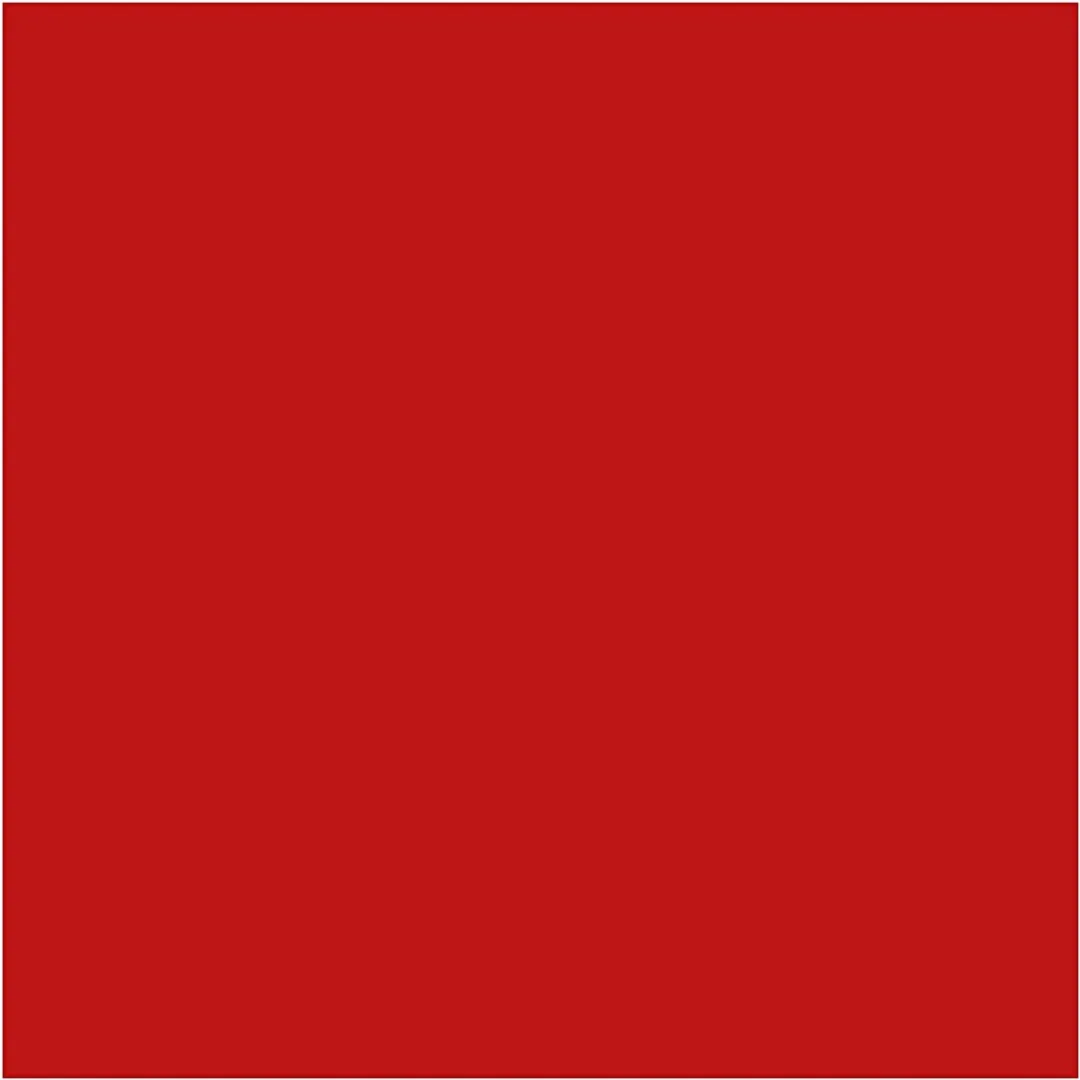 Creativ Company Soft Clay 500g - Rood