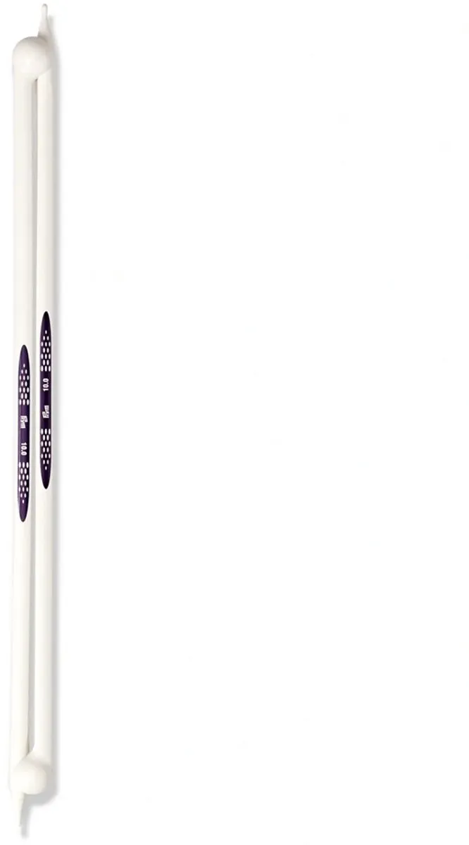 Prym Ergonomische Breinaalden 10mm - 40cm