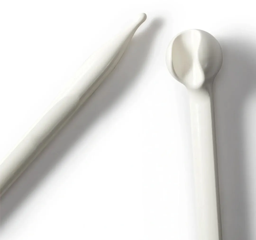 Prym Ergonomische Breinaalden 10mm - 40cm