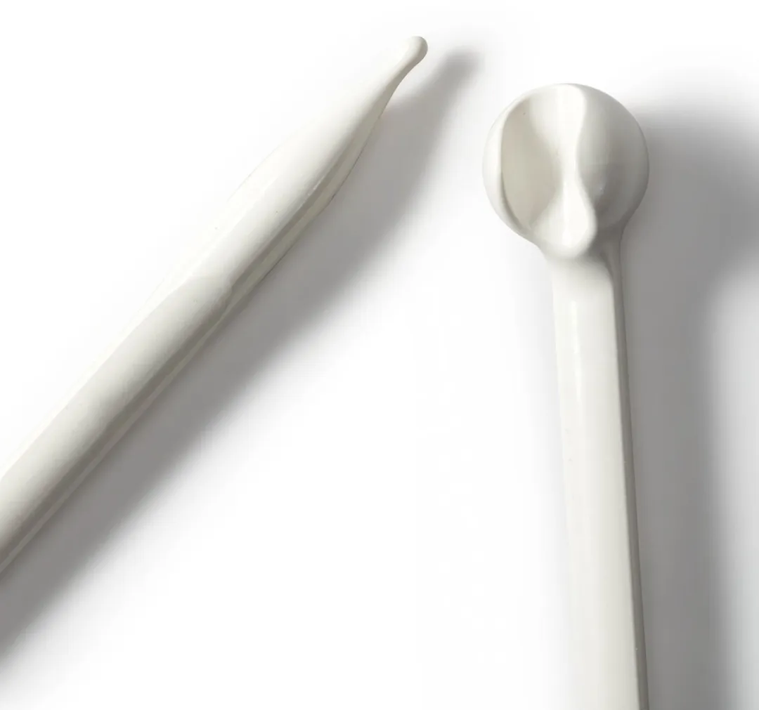 Prym Ergonomische Breinaalden 10mm - 40cm
