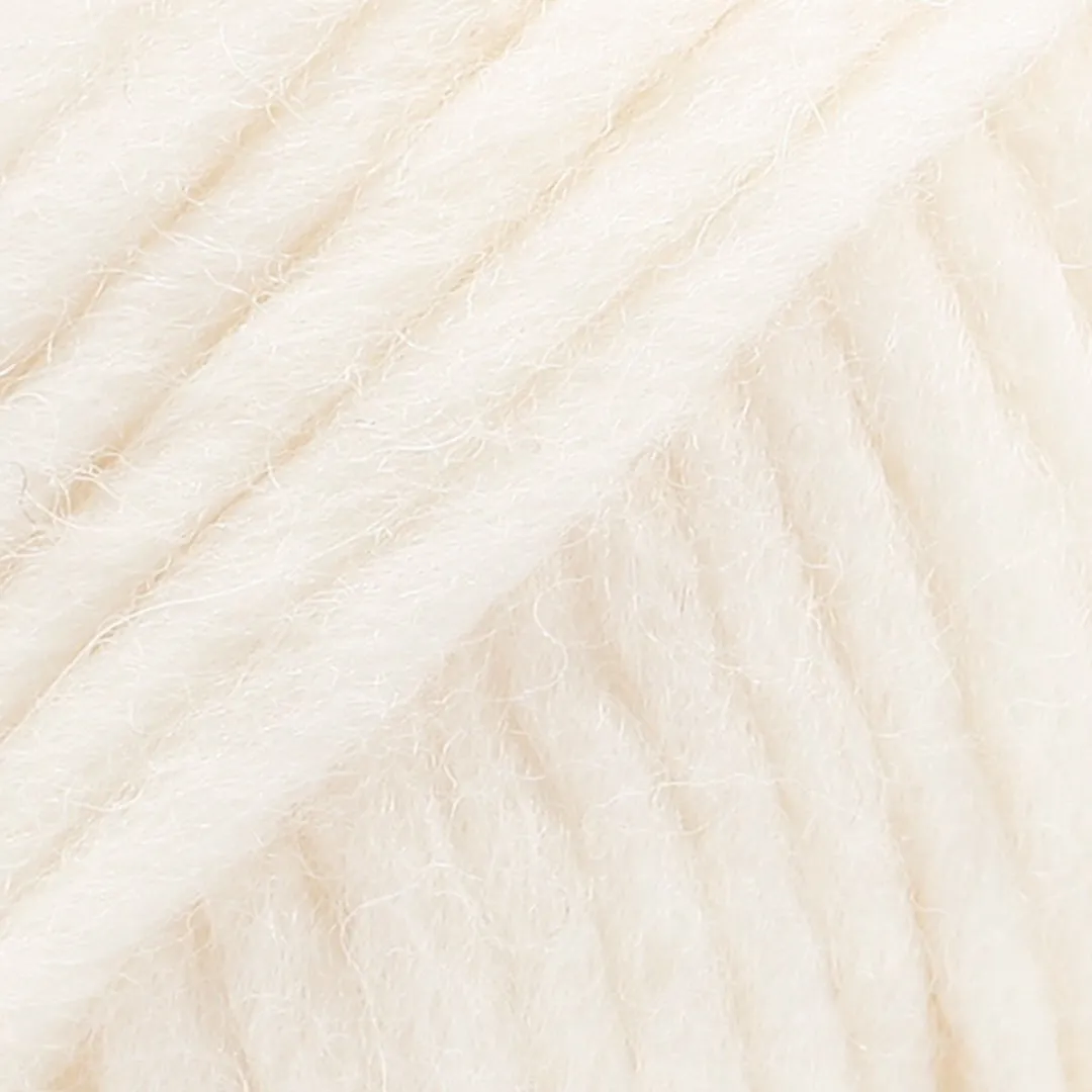 Drops Snow Eskimo Wol Garen Naturel