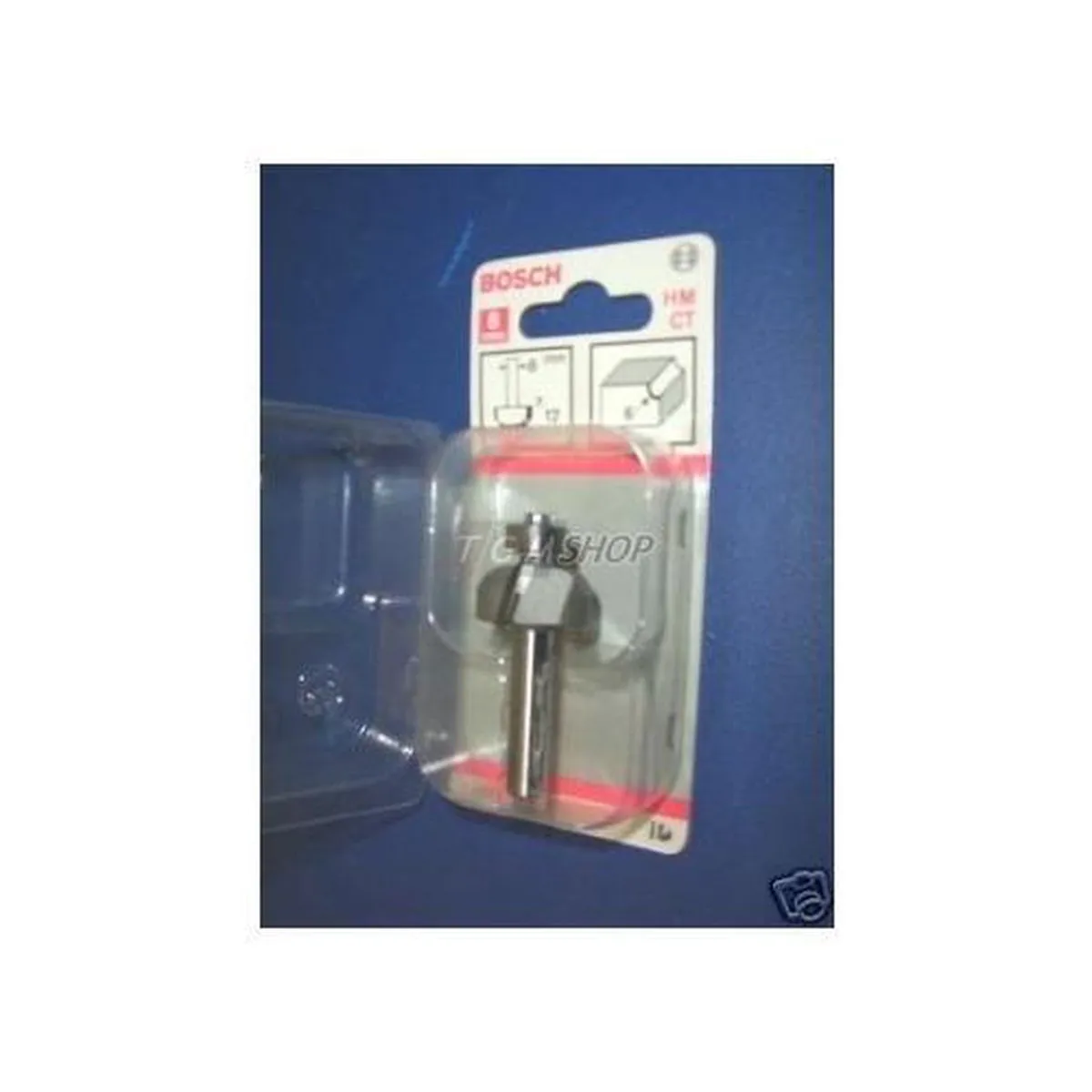 Bosch GLL 2-15 Professional Laser - Staal - 3x AA - Rood