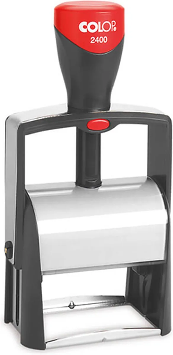 Colop Classic 2400 Stempel 58x27mm