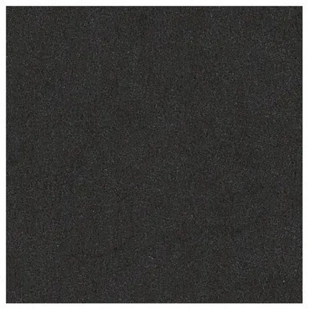 Folia FO-65800 Etalagekarton 48x68cm - 10 Vel - Zwart