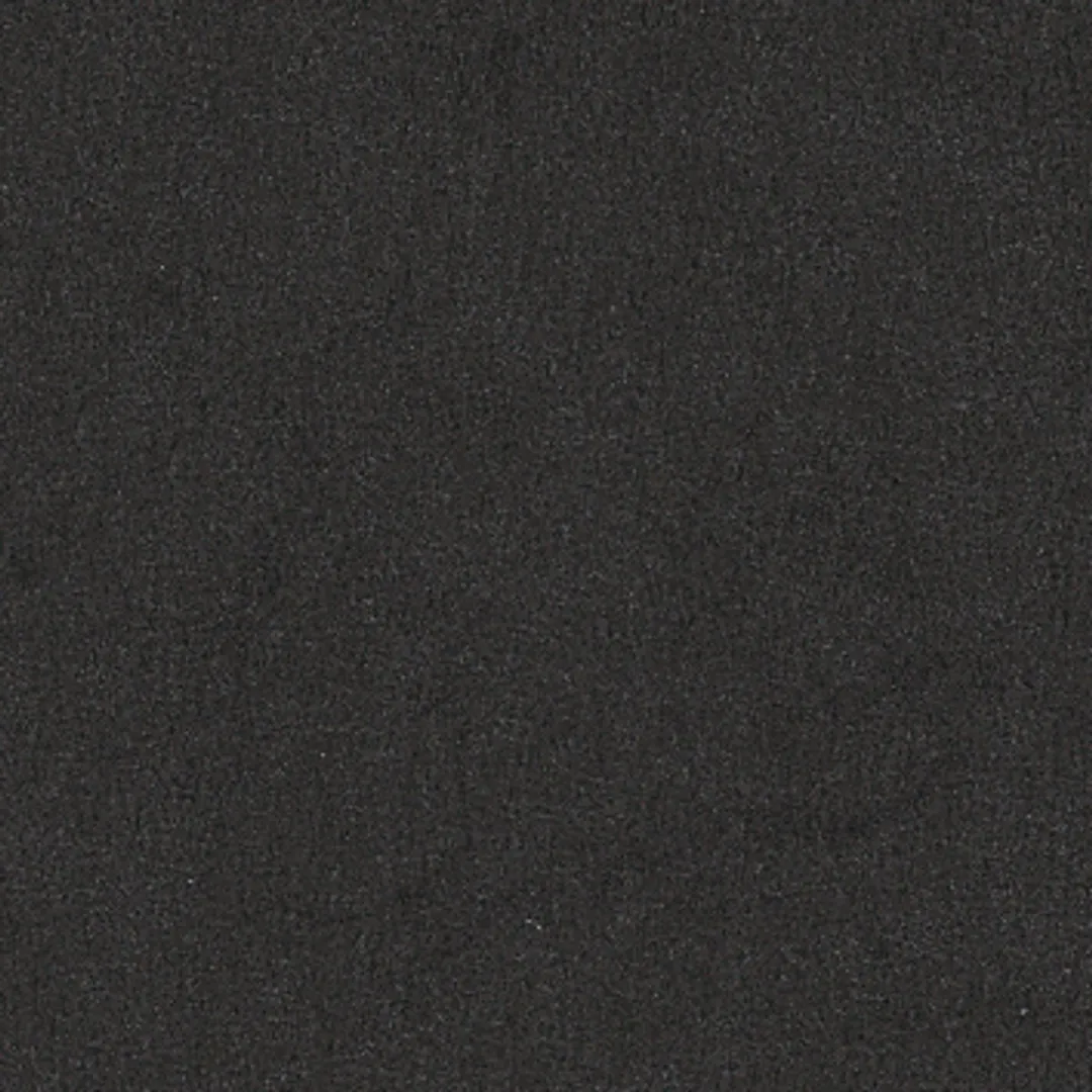 Folia FO-65800 Etalagekarton 48x68cm - 10 Vel - Zwart