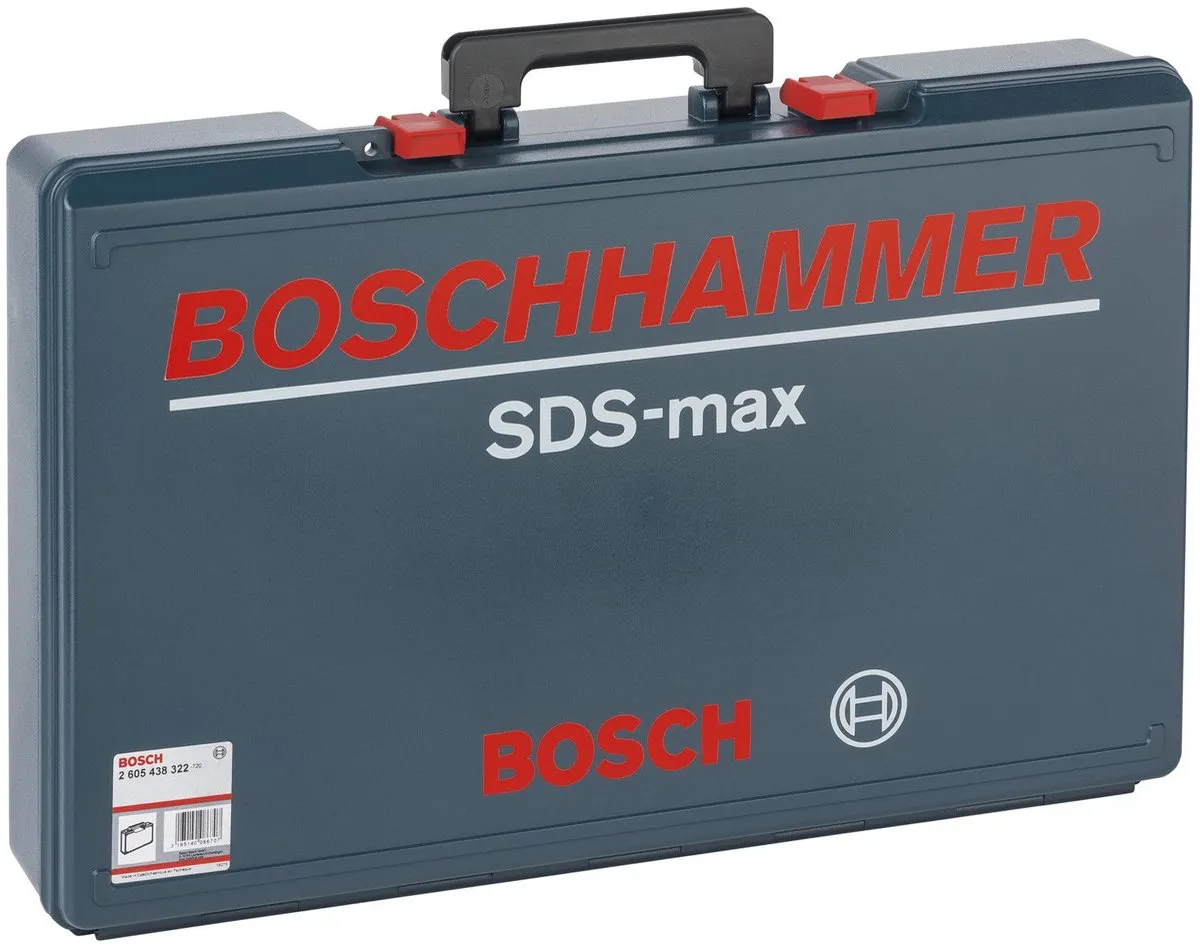 Bosch SET Standard BiM Electrician 22-65