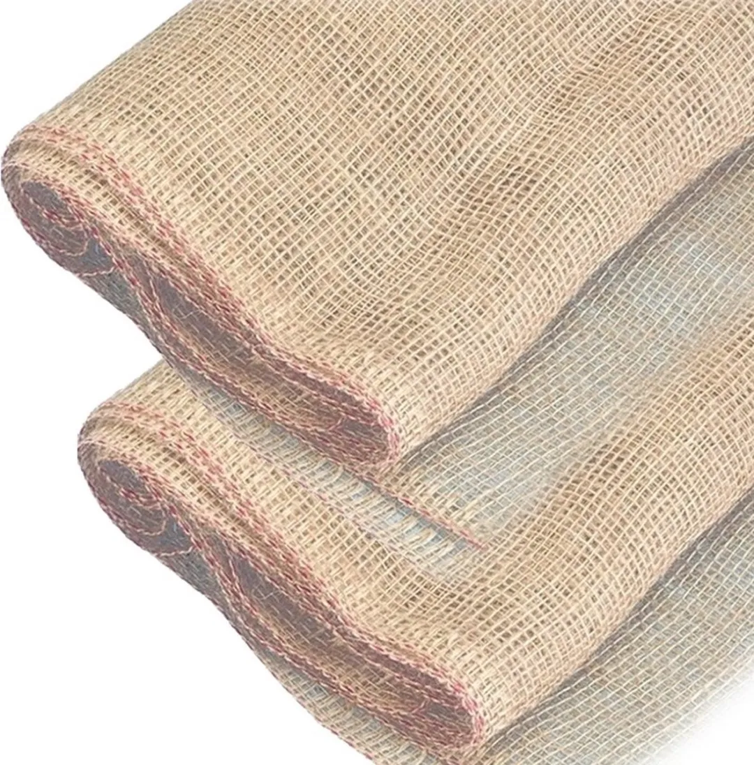 Rayher Jute Doek Grof Naturel