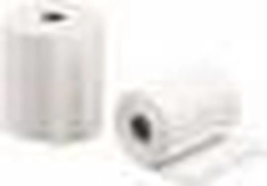 Exacompta Telrol Rol Papier 44m - Wit - 10 Stuks