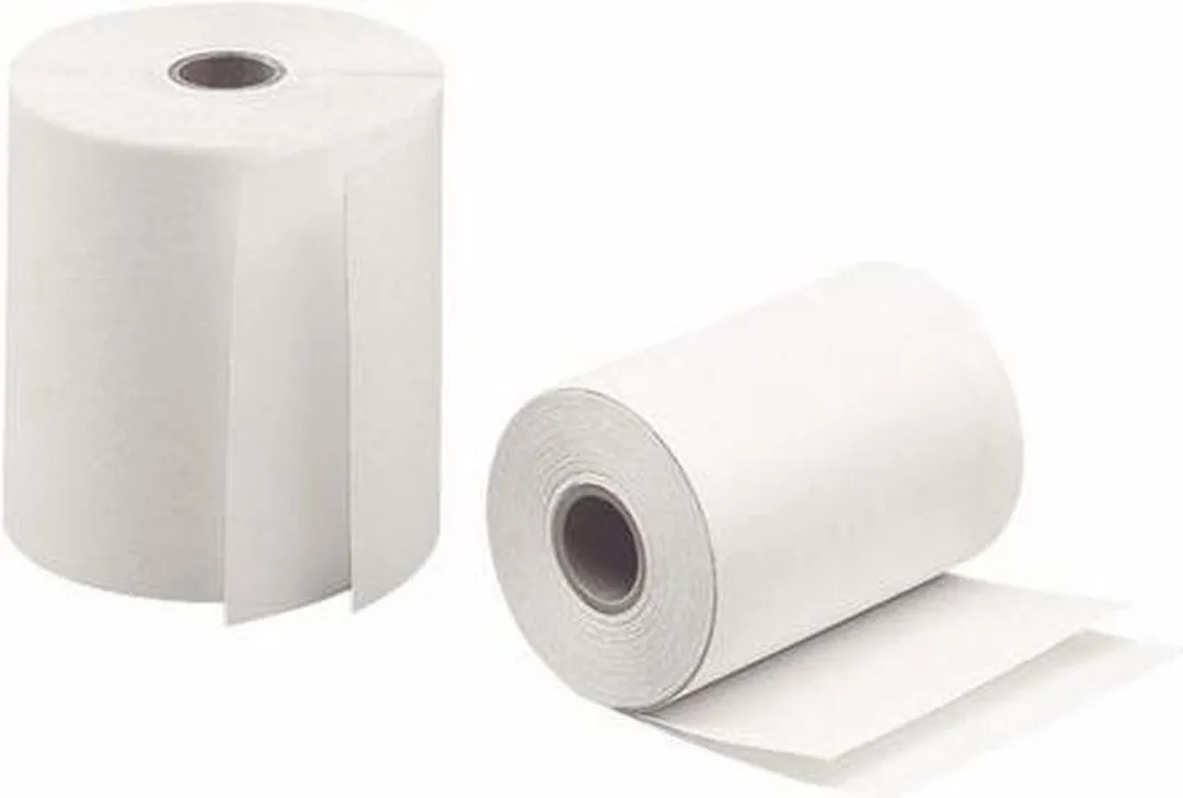 Exacompta Telrol Rol Papier 44m