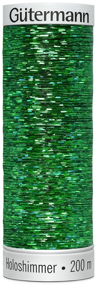 Gutermann Sulky Holo 200m Machine Borduurgaren