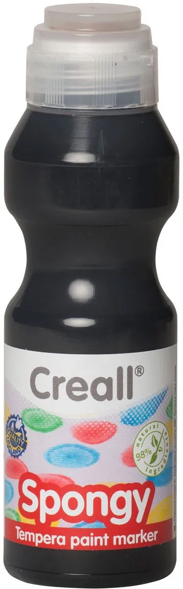 Creall Spongy Verfstift