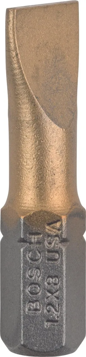 Bosch Bit Max Grip S 1,2x8,0