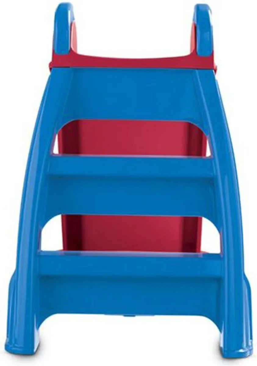 Little Tikes First Slide 624605 - Peuterglijbaan - Blauw/Rood