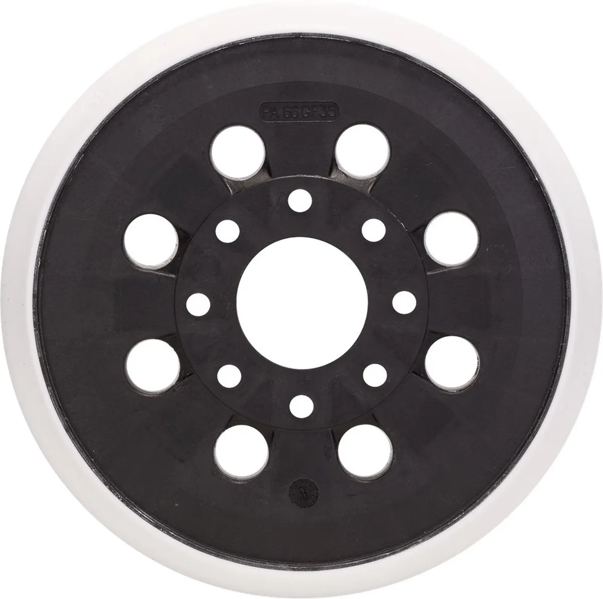 Bosch Schuurplateau GEX 125-1 AE 125mm