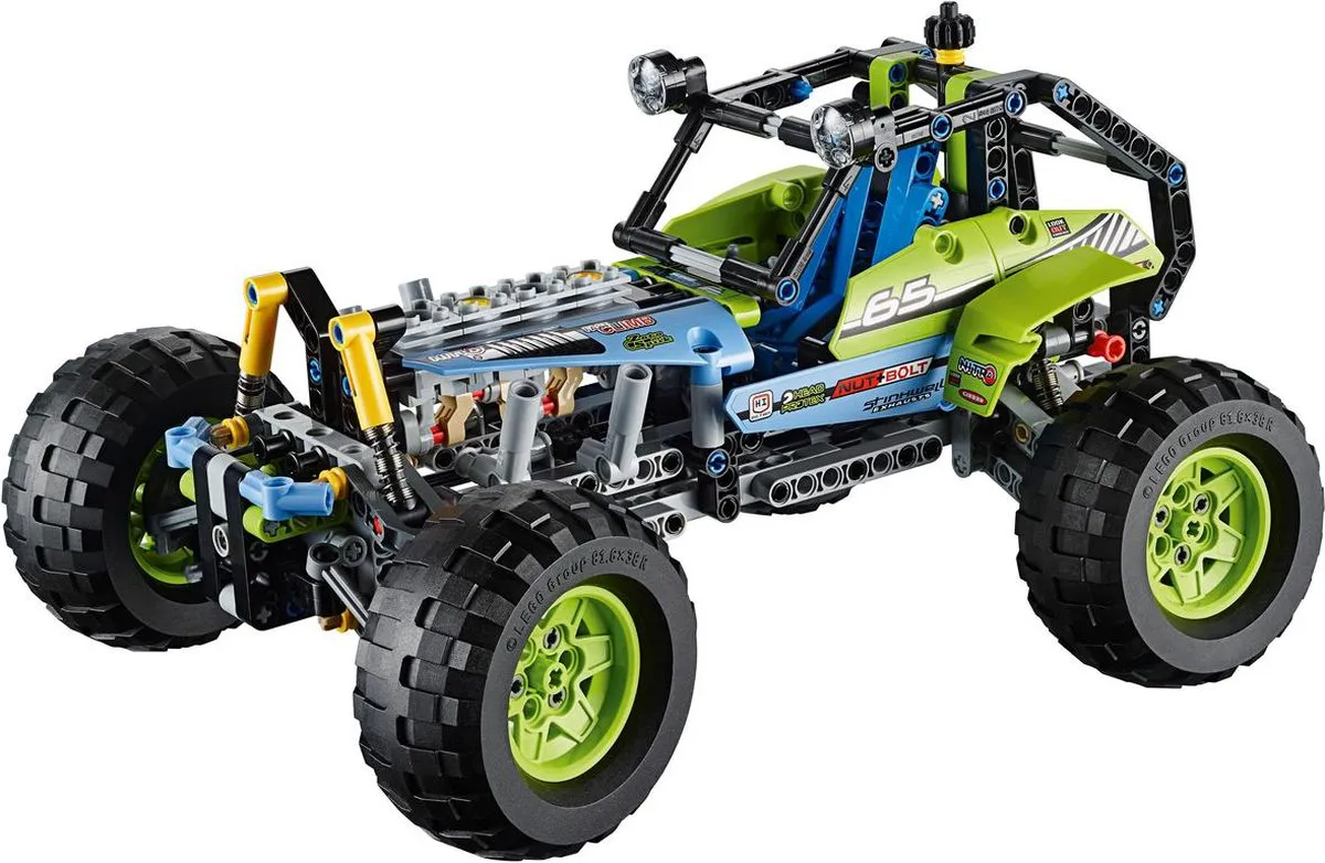 LEGO Technic Off-roader 42037
