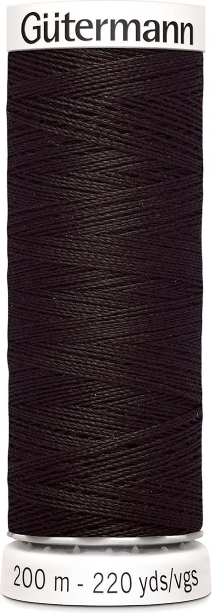 Gutermann Polyester Naaigaren 200m