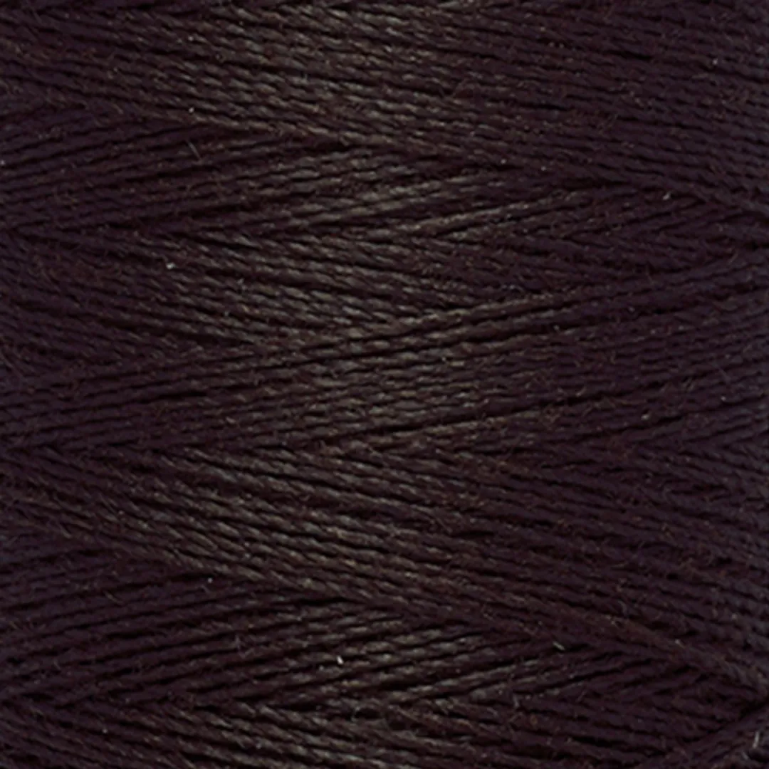 Gutermann Polyester Naaigaren 200m - Bruin
