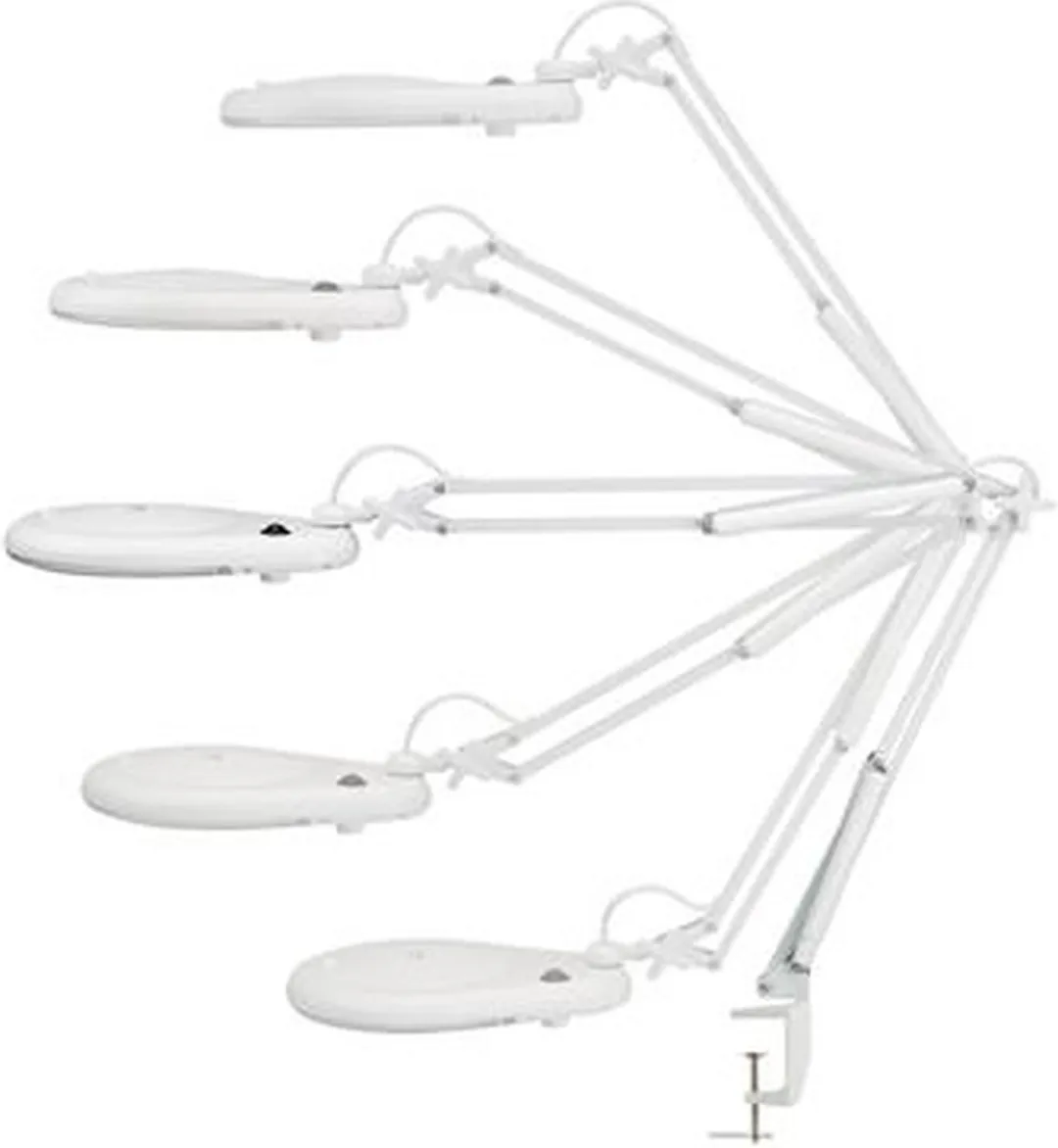 Prym Vergrootglas met LED 1 Stuks - afbeelding 4 van 6