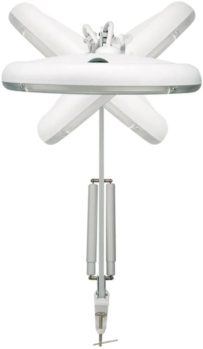 Prym Vergrootglas met LED 1 Stuks - afbeelding 2 van 6