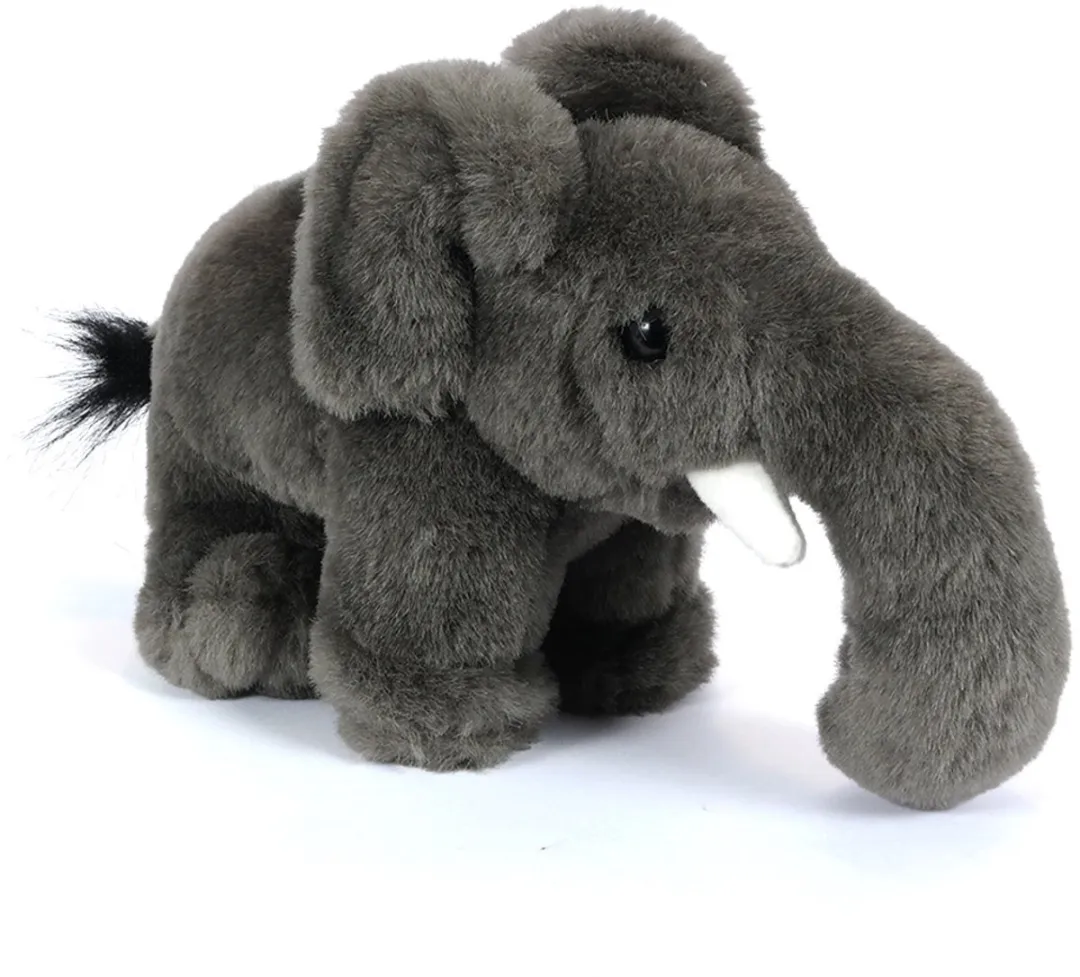 PIA Soft Toys Pluche Olifant